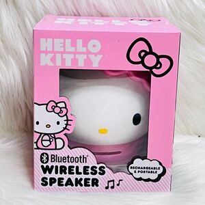 Hello Kitty Wireless Speaker